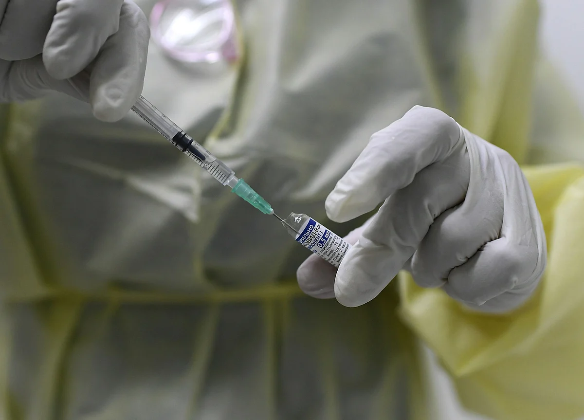 More-Contagious B.1.1.7 Covid Strain Hits 26% of U.S. New Cases