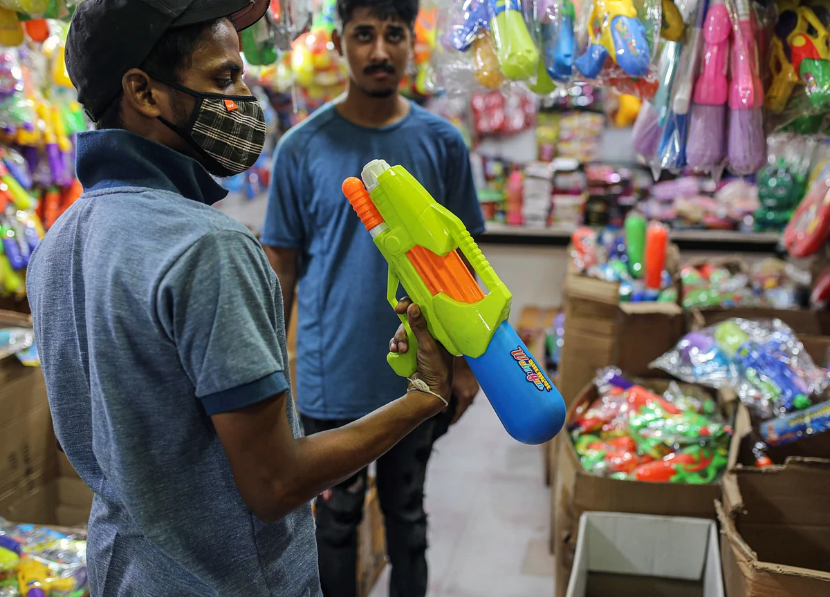 Coronavirus India Updates: Over 68,000 New Cases Added, Highest Since October