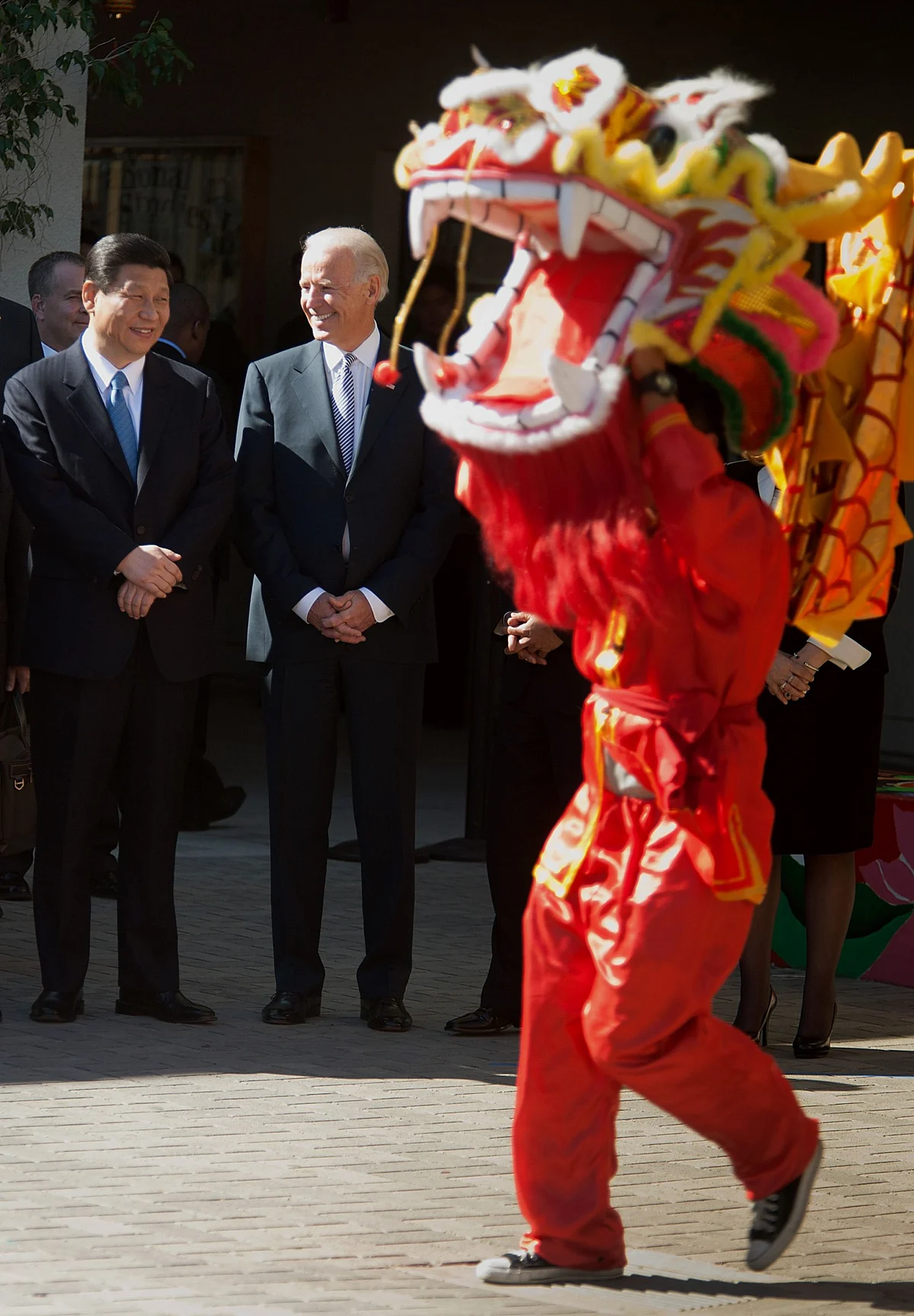 Fiery Start to U.S.-China Talks Shows Acrimony Will Remain