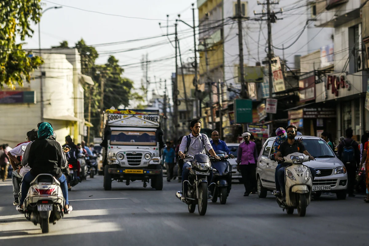 Auto Wholesale Positivity Continues In February: ICICI Direct