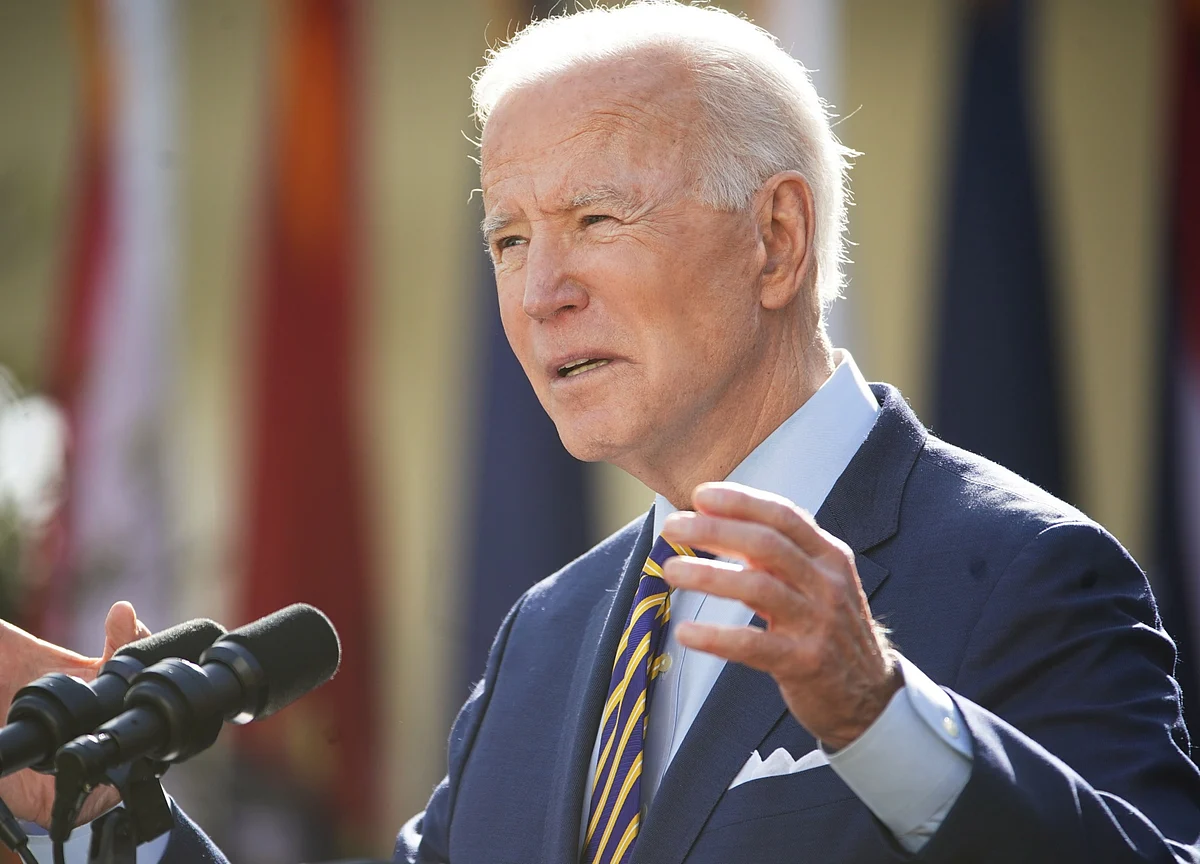 Biden Eyes First Major Tax Hike Since 1993 in Next Economic Plan