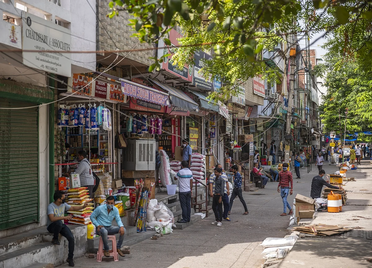 India Resumes Bankruptcy Filings Halted by Pandemic
