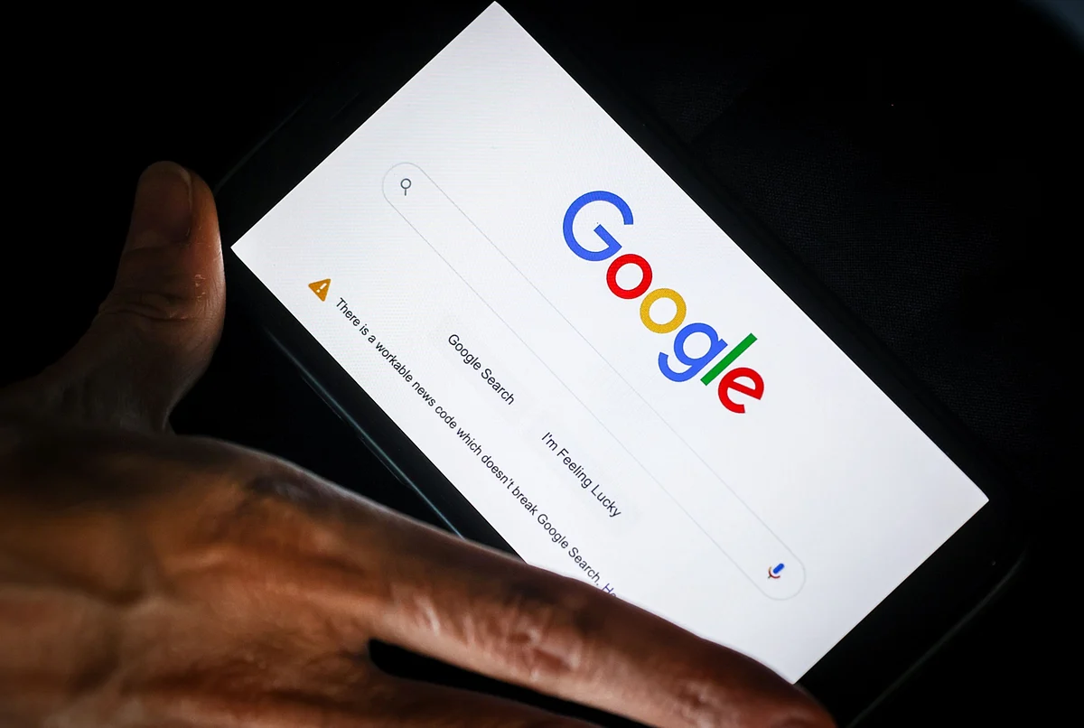 Google Plows Ahead With Plan to Curb How Ads Track Users
