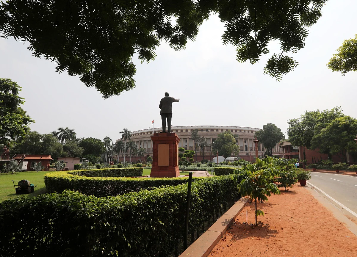 No Decision Yet On Nationwide NRC, Government Tells Rajya Sabha