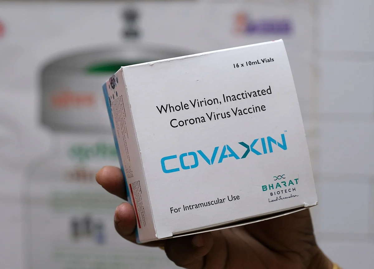 Coronavirus India Update: Over 17,000 New Cases; Indigenous Vaccine Found Effective