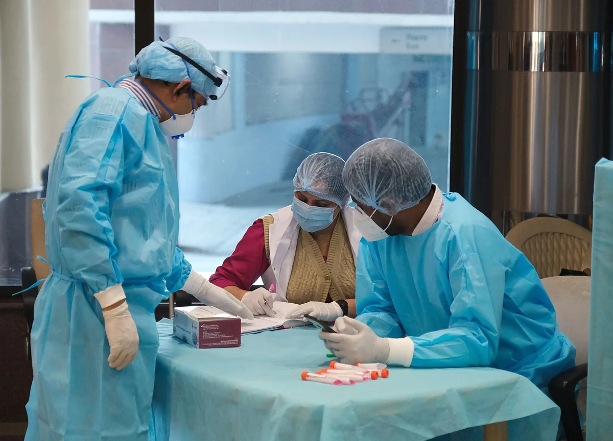 Can New Mortality Data Explain India’s Low Covid Death Numbers?