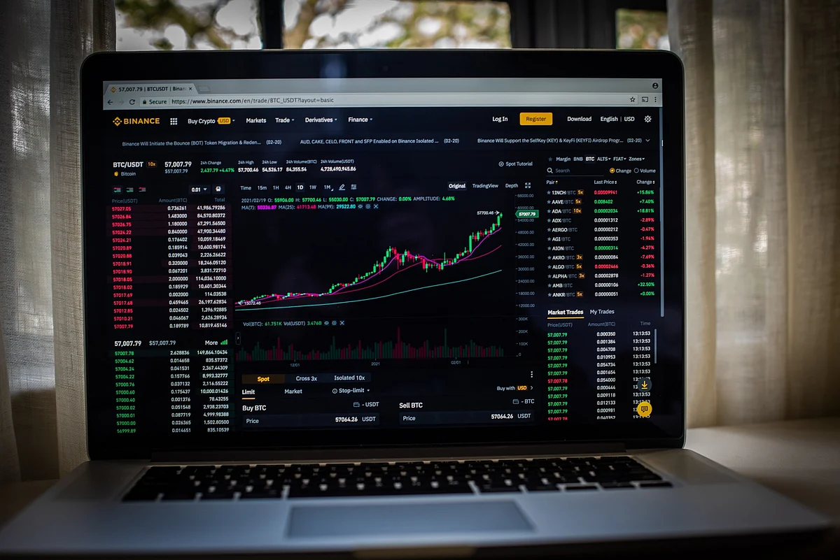 Crypto’s Next Big Thing Raises Questions While the Price Surges