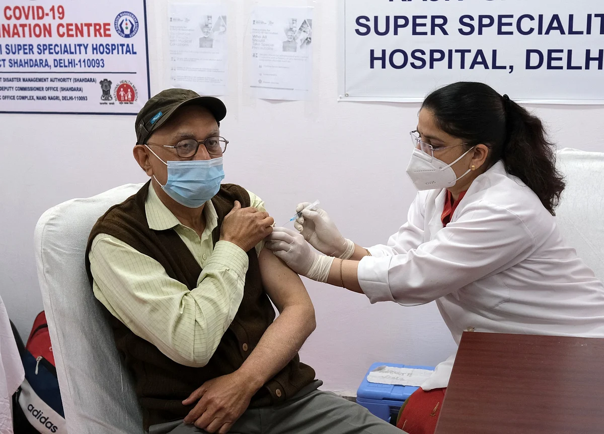 I’ve Got The Jab, Now Give Me The Vaccine Passport