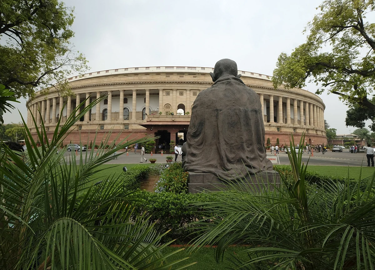 Budget Session May Be Cut Short Before Assembly Polls