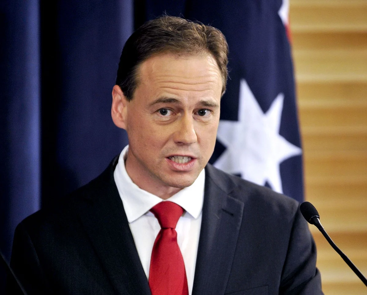 Australian Minister’s Phone Hacked as Report Reveals Hong Kong Link