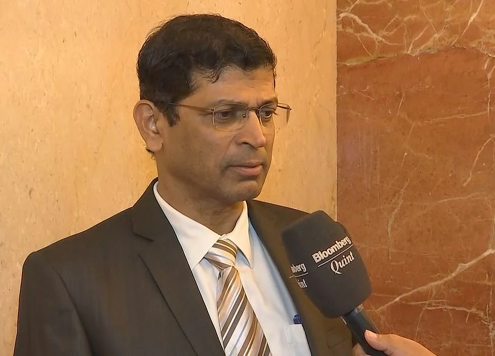 Normalcy Restored For Resolution Of Stress Under IBC: MS Sahoo