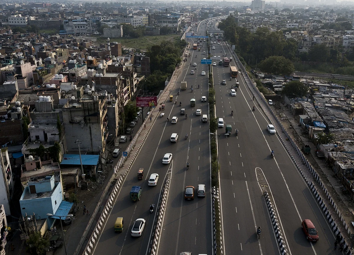 India to Give Tax Breaks to People Who Trade In Their Old Cars