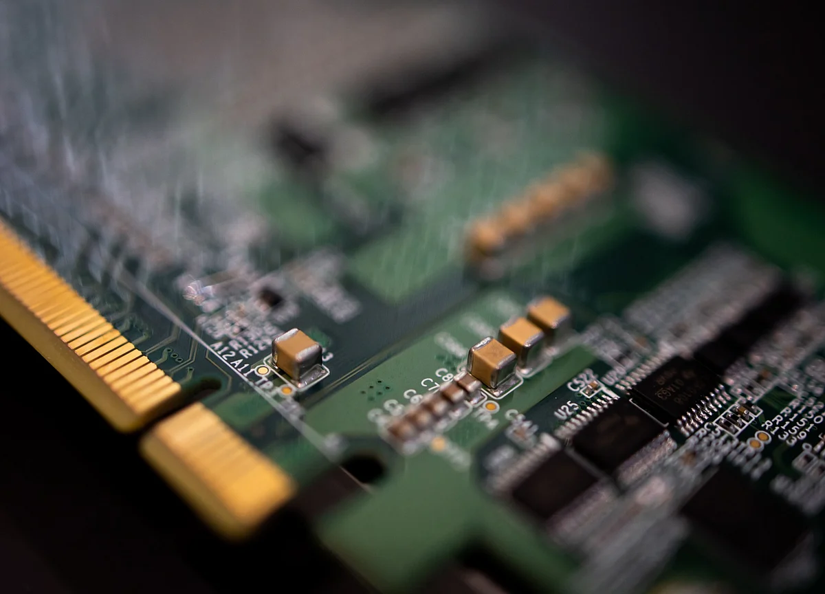 Taiwan Has Enough Water to Keep Chipmakers Humming Till May