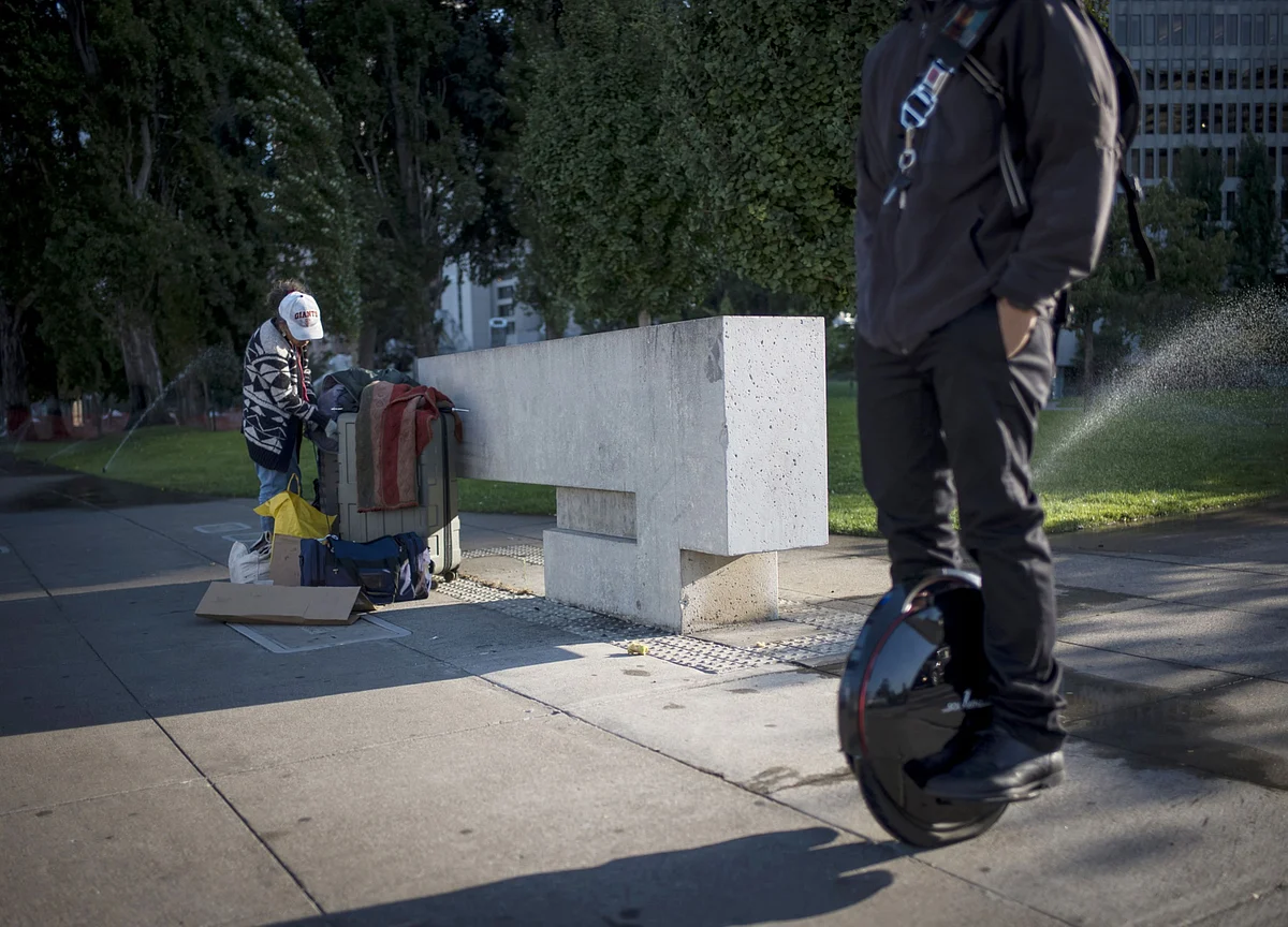 Don’t Let Covid’s Economic Surprise Eclipse Inequality