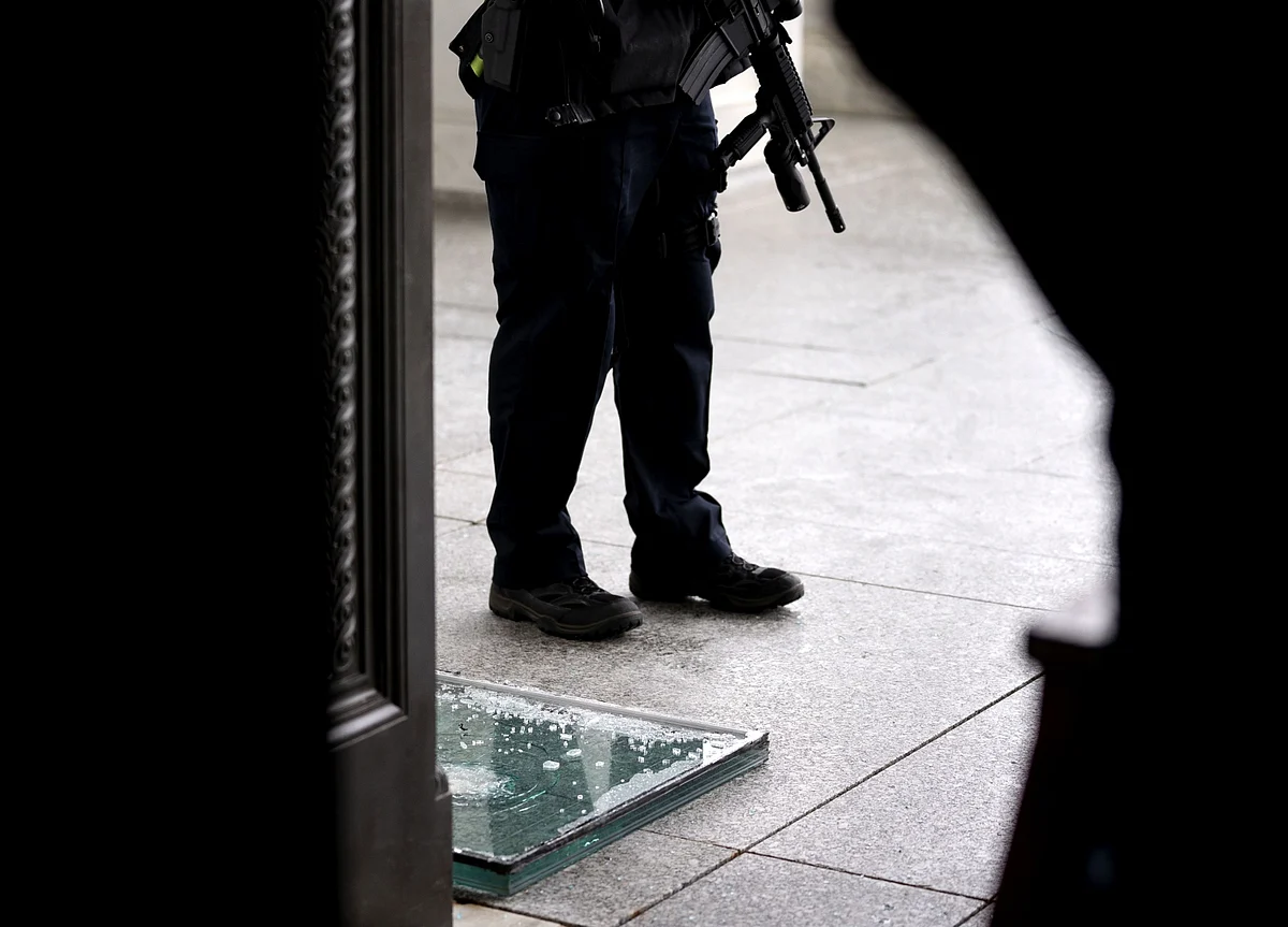 Atlanta Shootings Put Spotlight On Anti-Asian Crimes In U.S.
