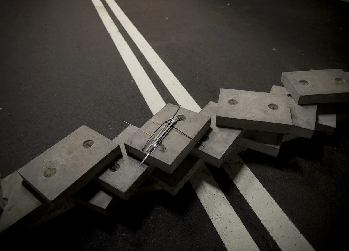 China’s New Belt and Road Has Less Concrete, More Blockchain