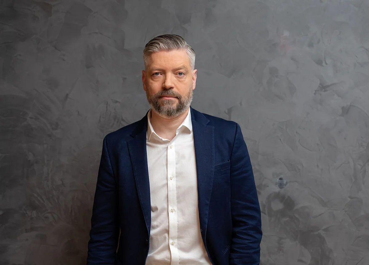 Renegade Crypto Exchange Enlists Mainstream CEO for Makeover