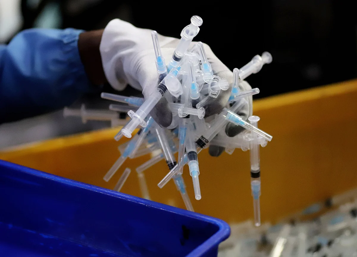 Coronavirus India Updates: Fresh Infections Highest Since Christmas