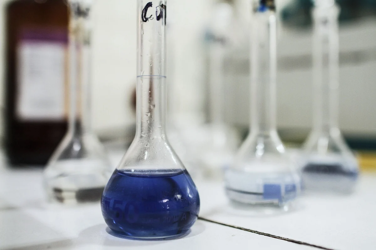 Fineotex Chemical On A Strong Footing: Prabhudas Lilladher
