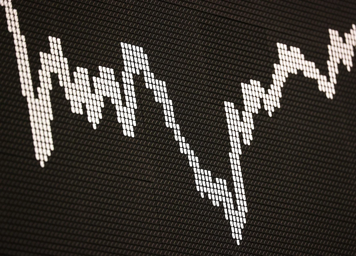 Nifty This Week: Technical Charts And More – Plenty Of Data From Three Days
