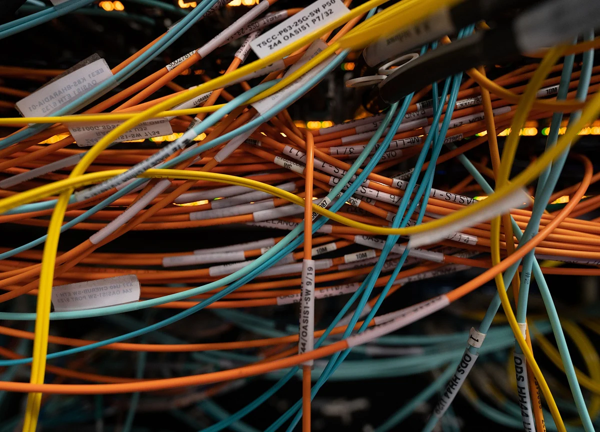 Tech Stocks Are Mired in Unfamiliar Territory as Market Laggards