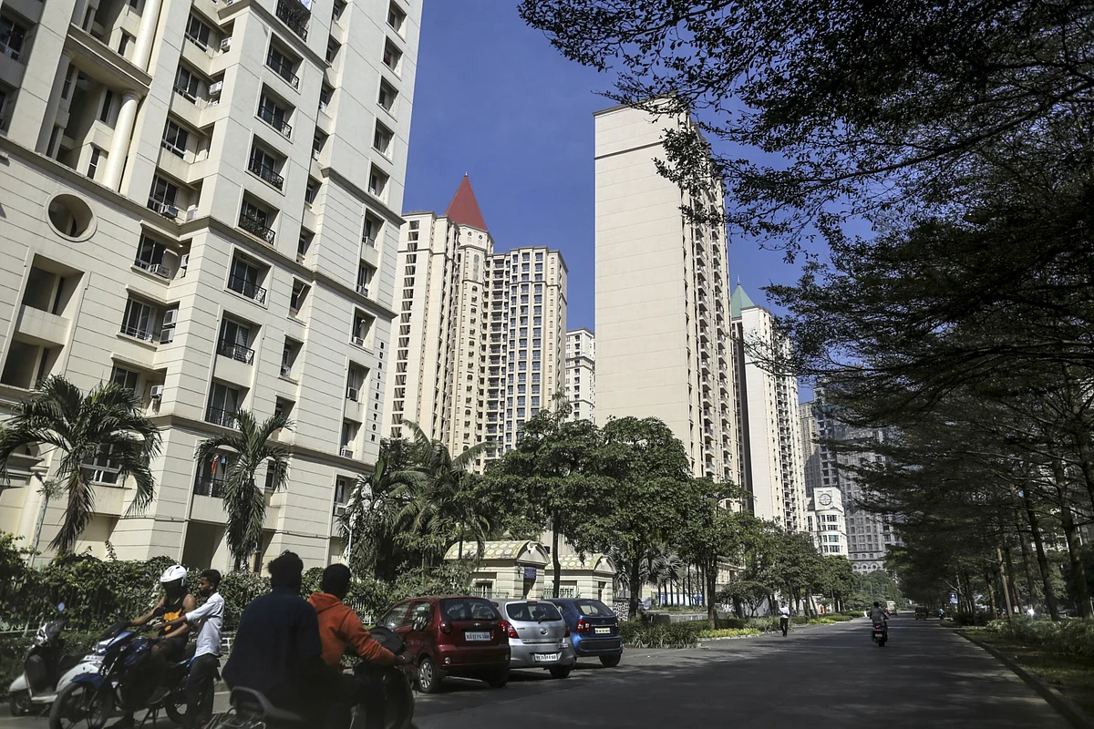 Real Estate Update - Potential Changes In Operating Environment, Likely Beneficiaries: ICICI Securities