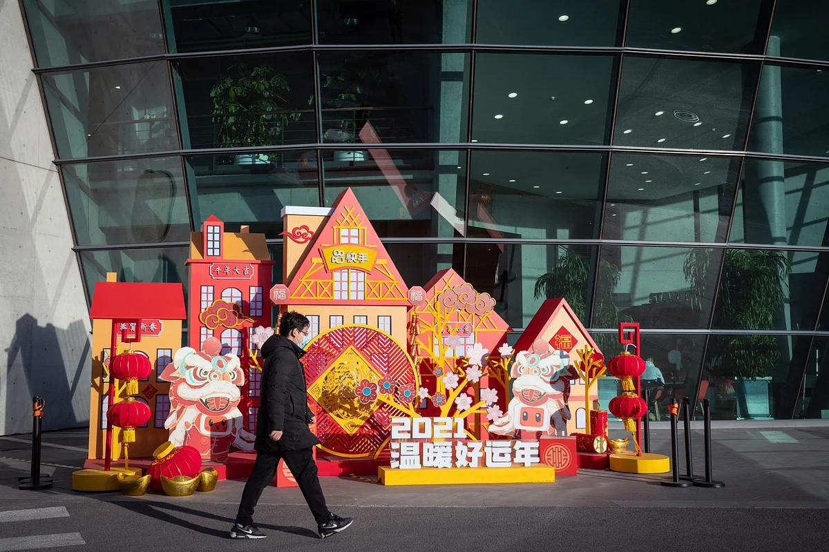 Record-Setting $49 Billion Asia IPO Boom Is Likely to Taper Off