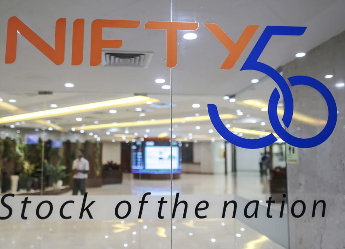 Nifty Transitions From An Era Of ‘Earnings Mirage’ To ‘Earnings Growth’: ICICI Securities