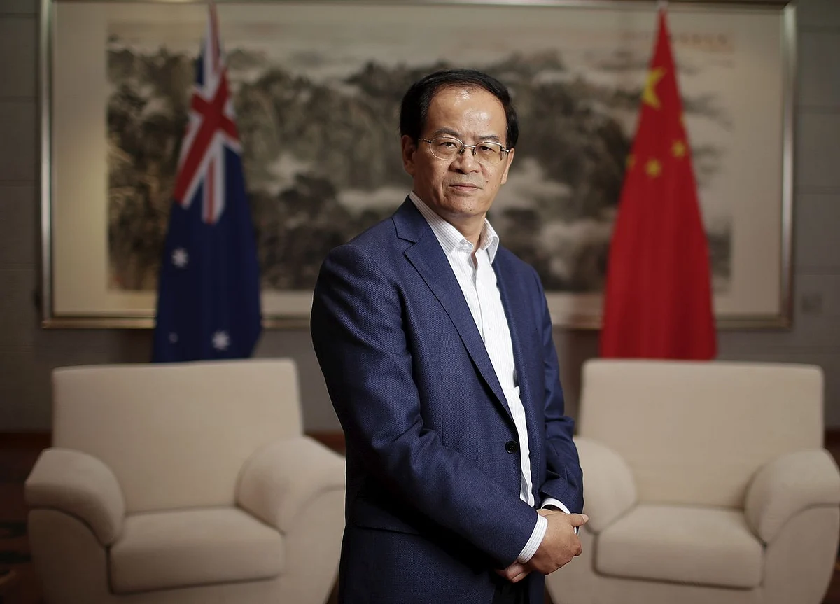 China Accuses Australia of Economic Coercion as Ties Deteriorate