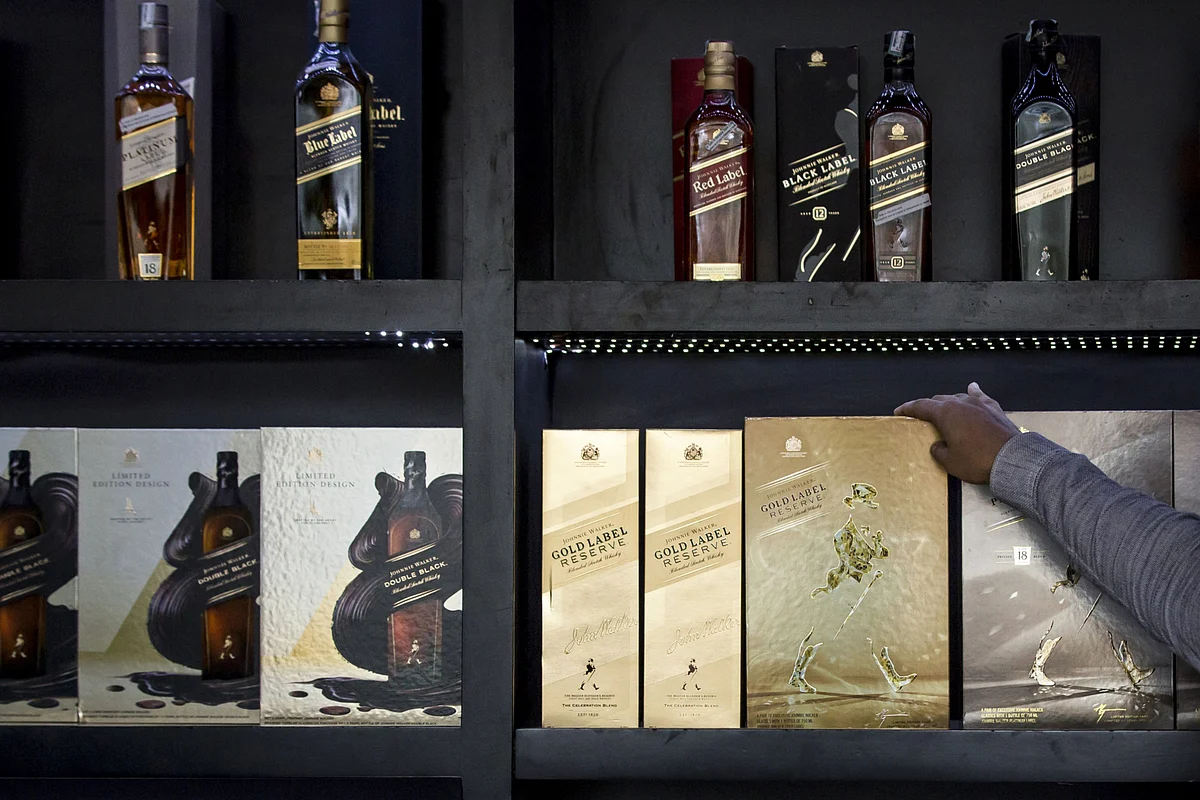 Alcoholic Beverages Q4 Earnings Preview - Beer To Outperform Indian-Made Foreign Liquor: Dolat Capital