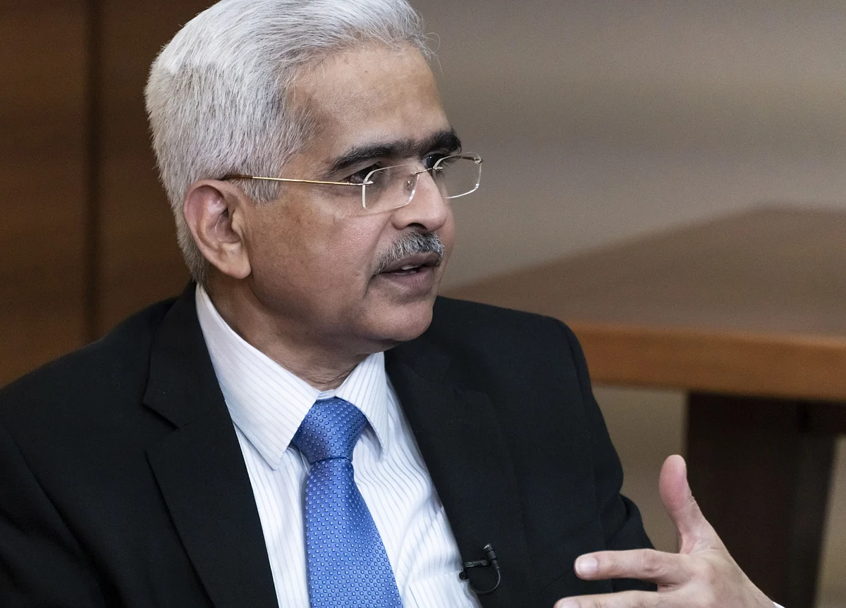 RBI Governor Shaktikanta Das: MPC Keeps Policy Rates Unchanged, Stays Accommodative