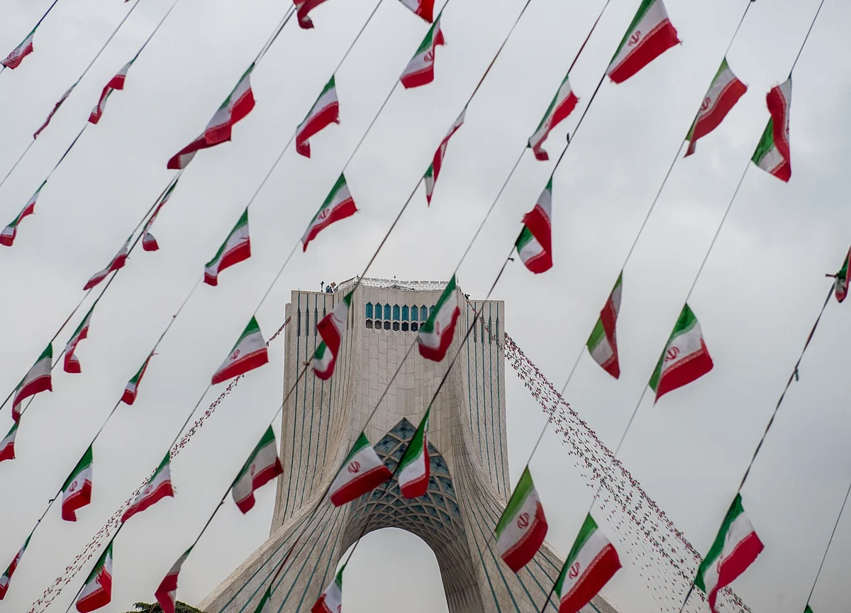 World Powers Want an Iran Deal by Mid-May to Avoid Monitoring Tussle