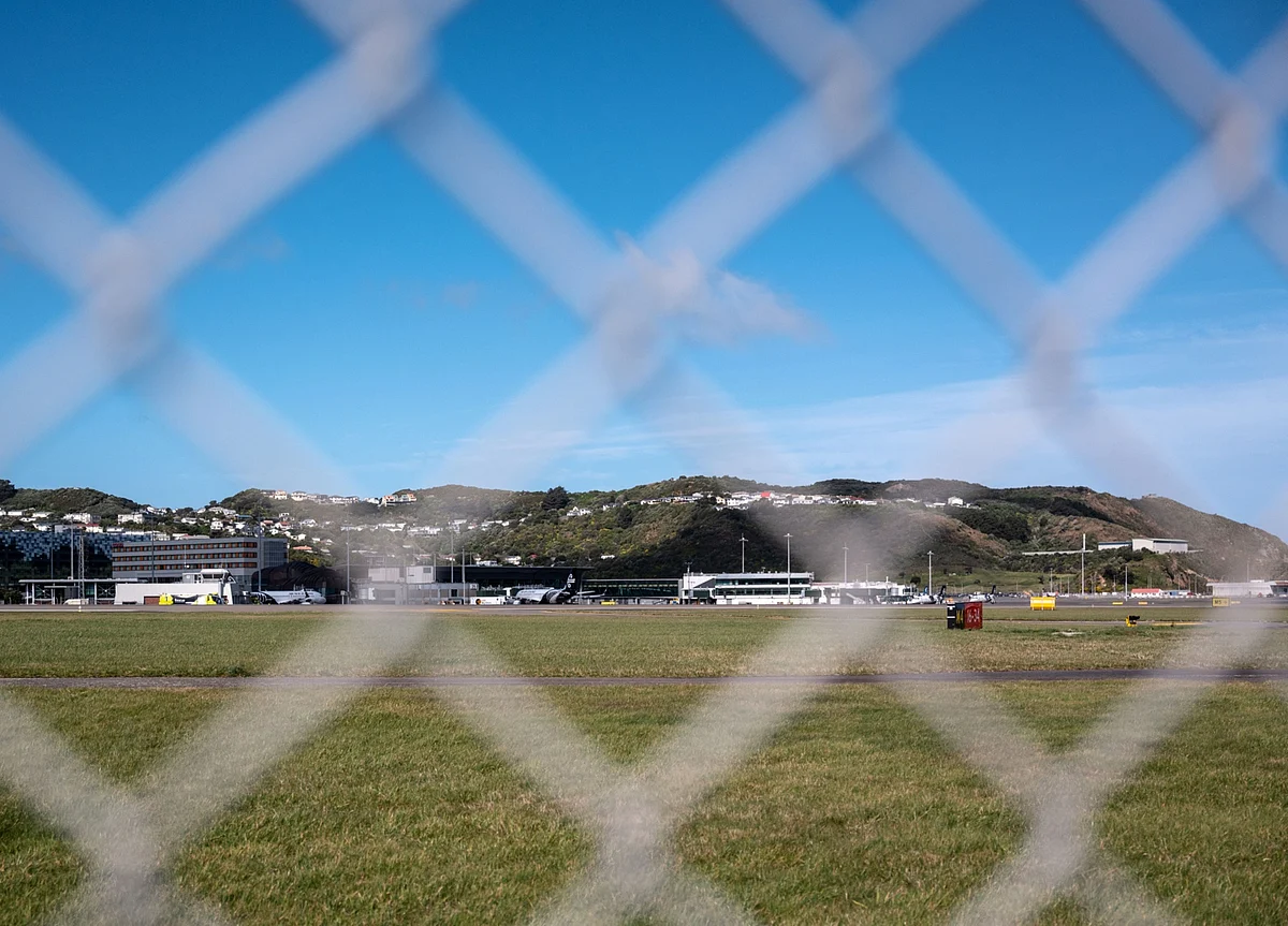 New Zealand Suspends Arrivals From India as Covid Cases Spike