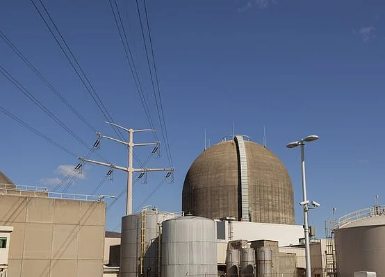 As Indian Point Goes Dark, New York Races to Swap Nuclear With Wind
