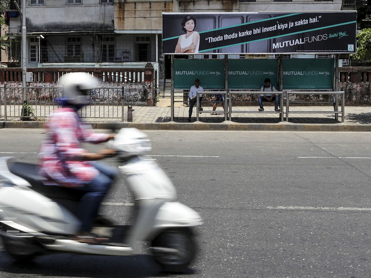 Top Mutual Fund Employees To Be Paid Partly In Units: SEBI Rule 