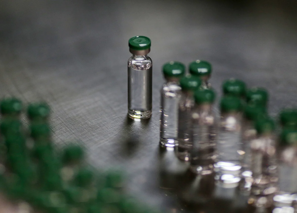 This Is ‘Half-Reform’ On Covid-19 Vaccines. Fairly Regulate Monopoly Power