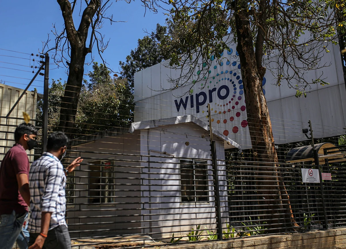 Wipro Q1 Results: Brokerages Cheer Growth Focus, Deal Wins Under New CEO; Margin Woes Remain