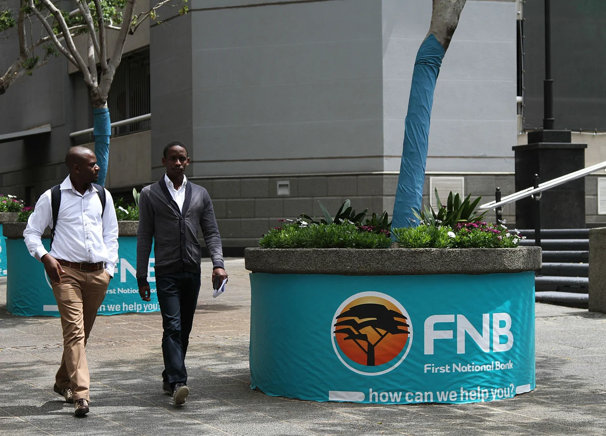 Top African Bank FirstRand Cuts Presence in India But Won’t Exit