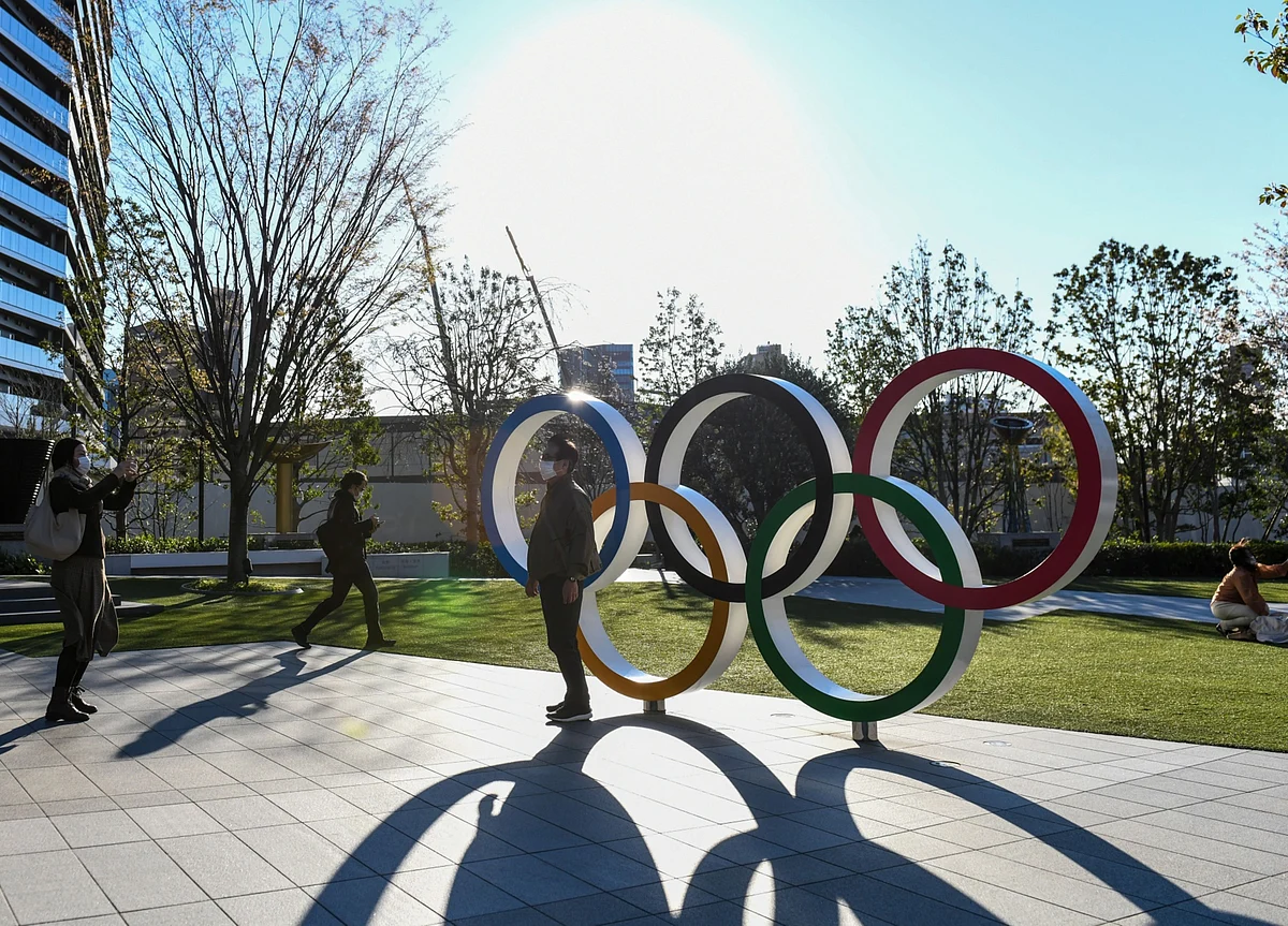 Olympics Boycott Risks Becoming the Next Big U.S.-China Battle