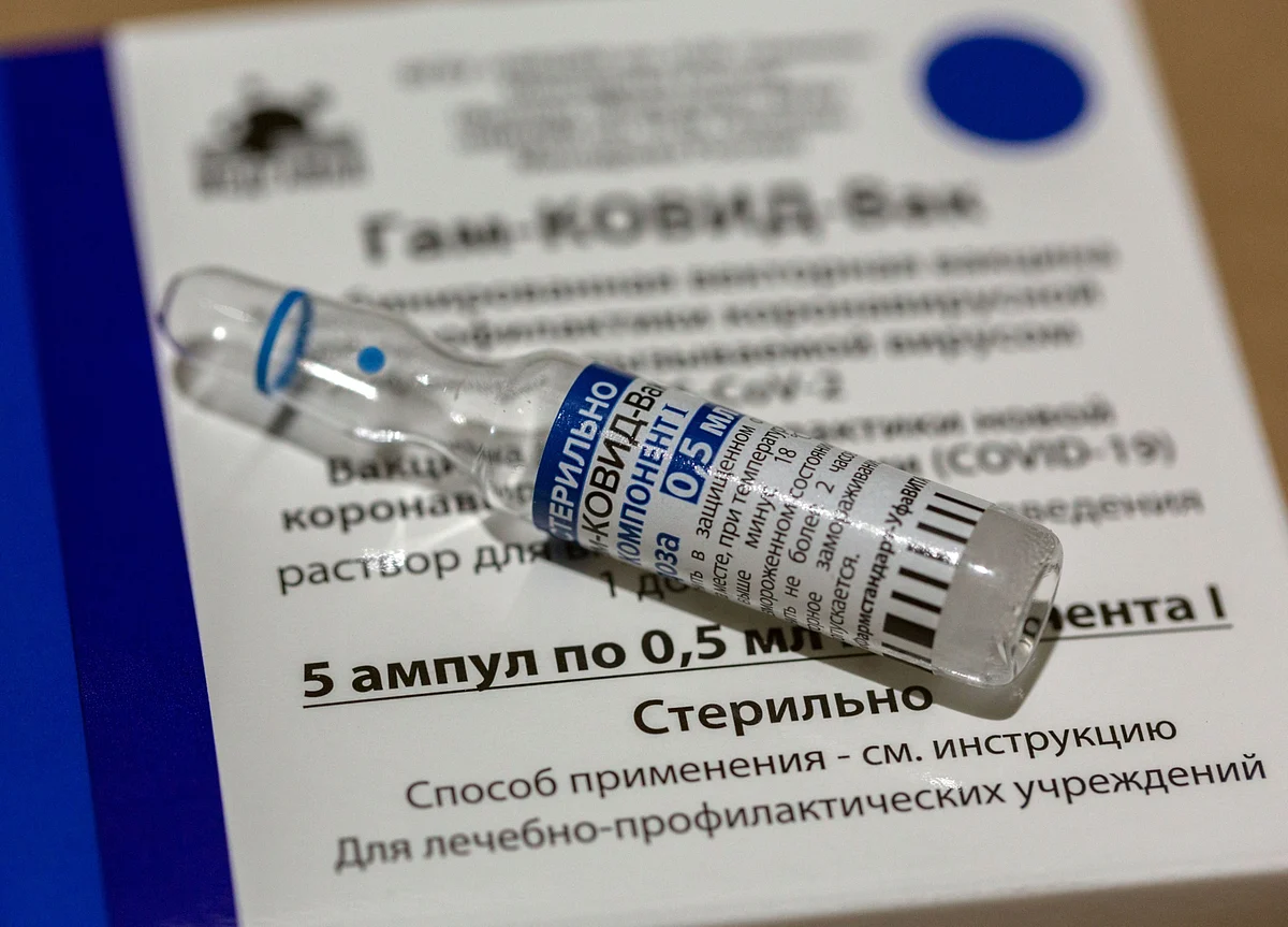 India Seeks Pfizer, J&J Vaccines With Fast-Tracked Approvals