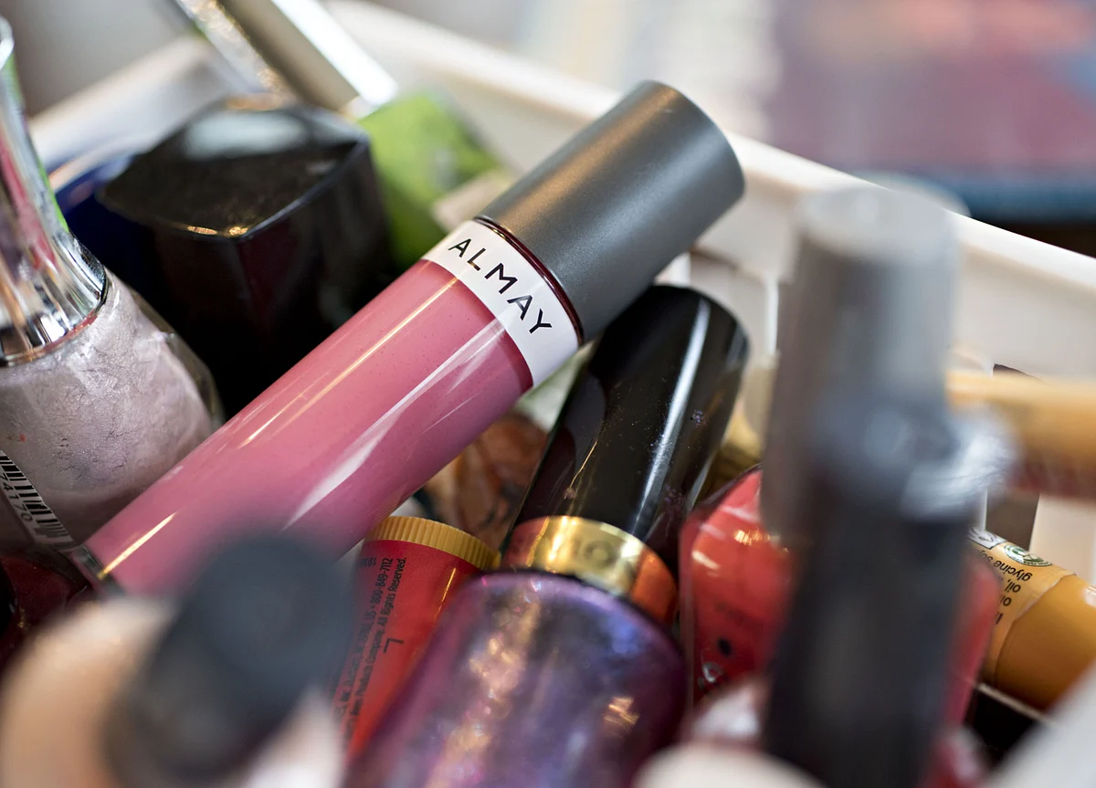 TPG-Backed Beauty Startup Taps Banks for $500 Million IPO