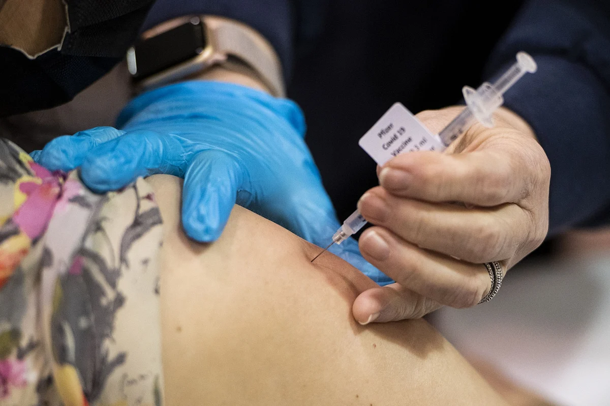 Fauci Says U.S. ‘Precarious’; Turkey Breaks Record: Virus Update