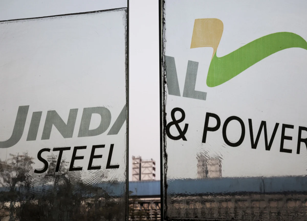 JSPL Q4 Review - Delivers On All Counts With Strong Balance Sheet In Fold: Prabhudas Lilladher
