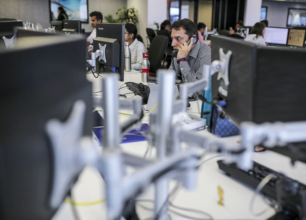 Nifty This Week: Technical Charts And More – How To Filter Out The Noise