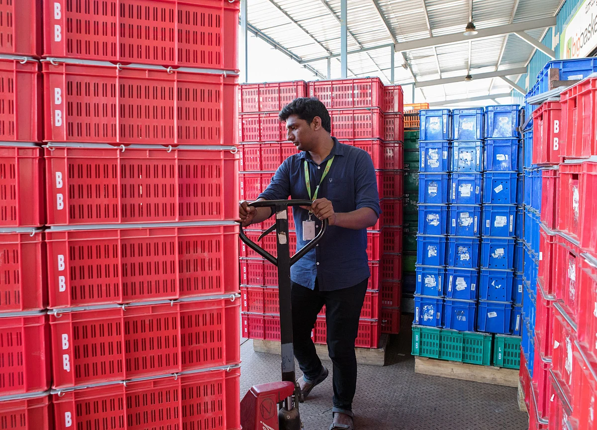 The Pragati Jobs Story