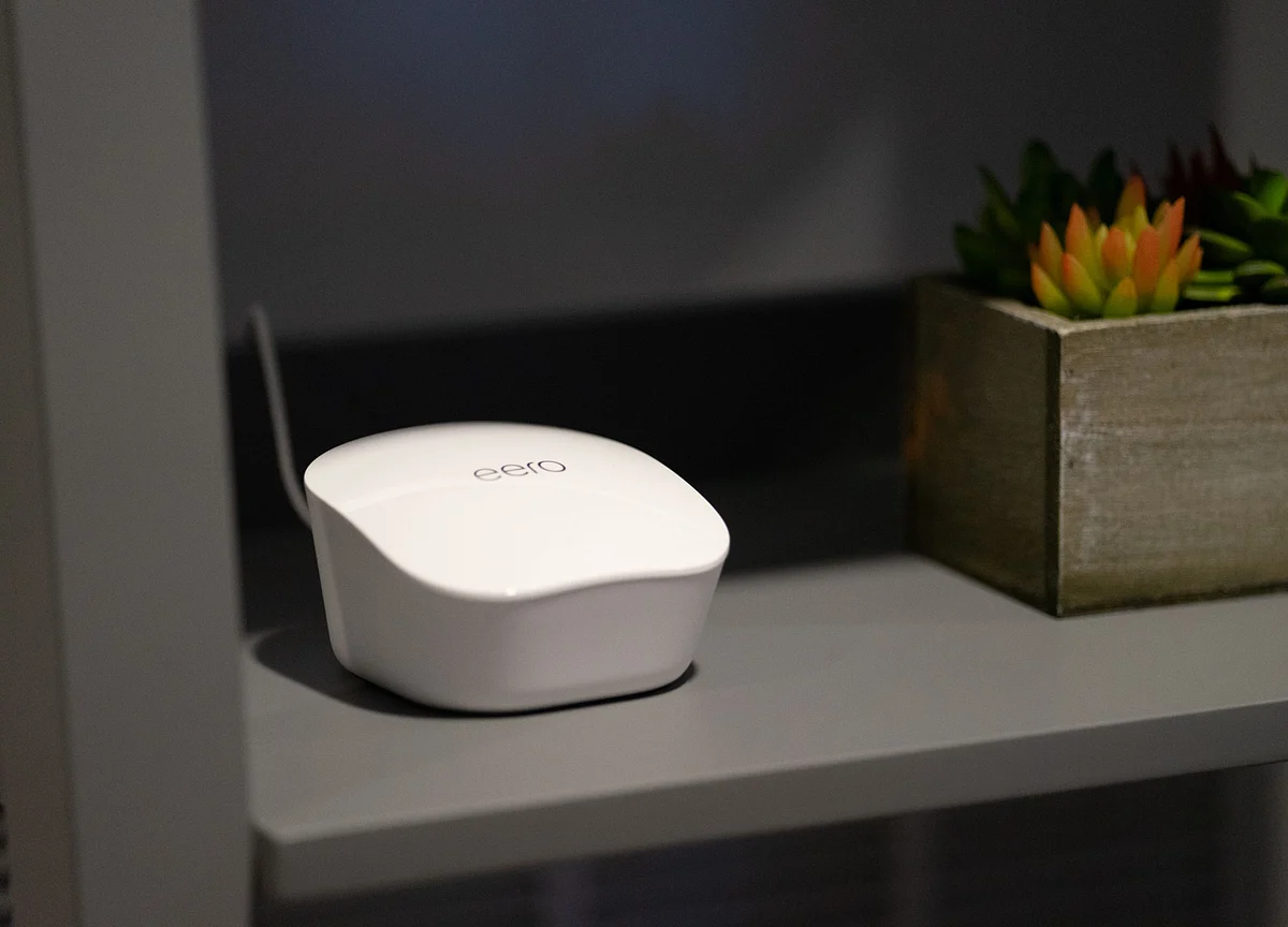 Sixty-Week Delay on Router Orders Shows Scale of Chip Crisis