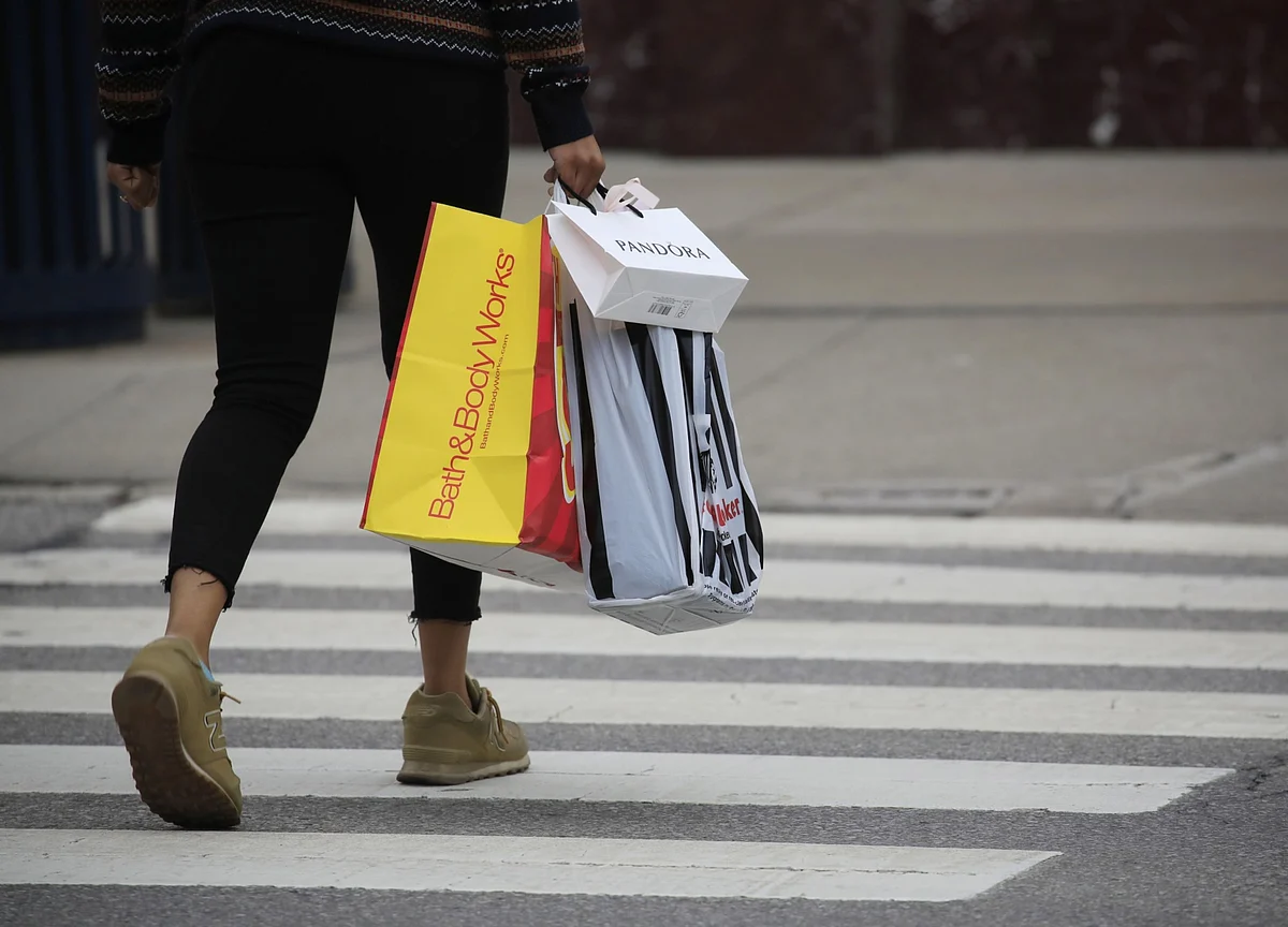 U.S. Personal Incomes Soar By Most On Record On Fiscal Stimulus