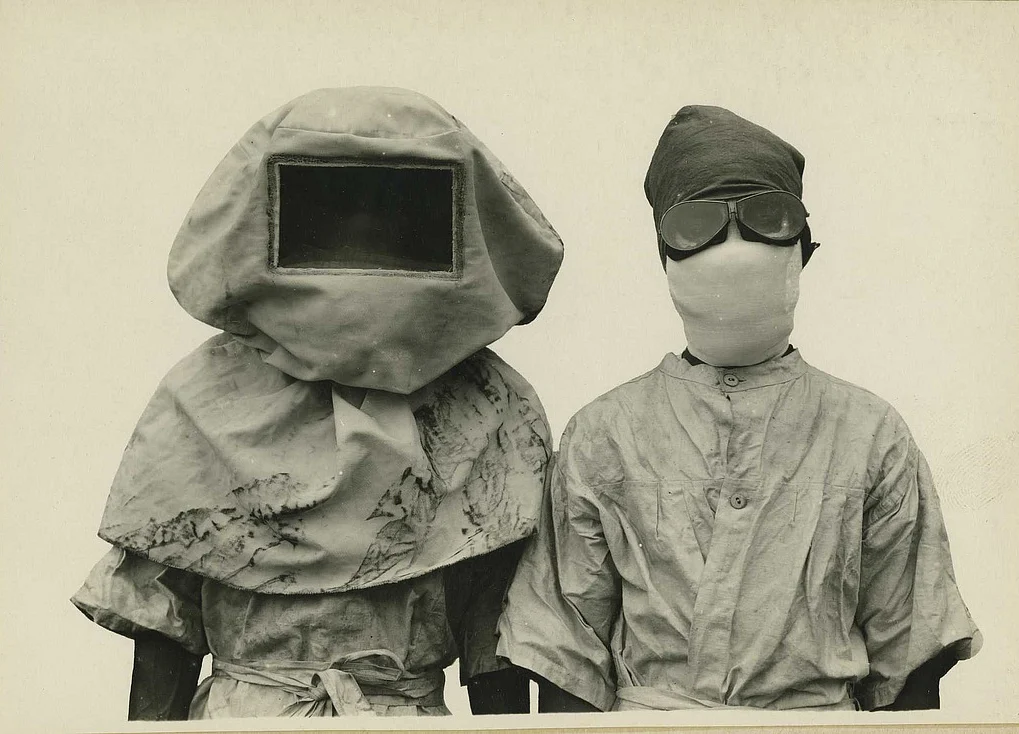 How Pandemics Change the Course of History