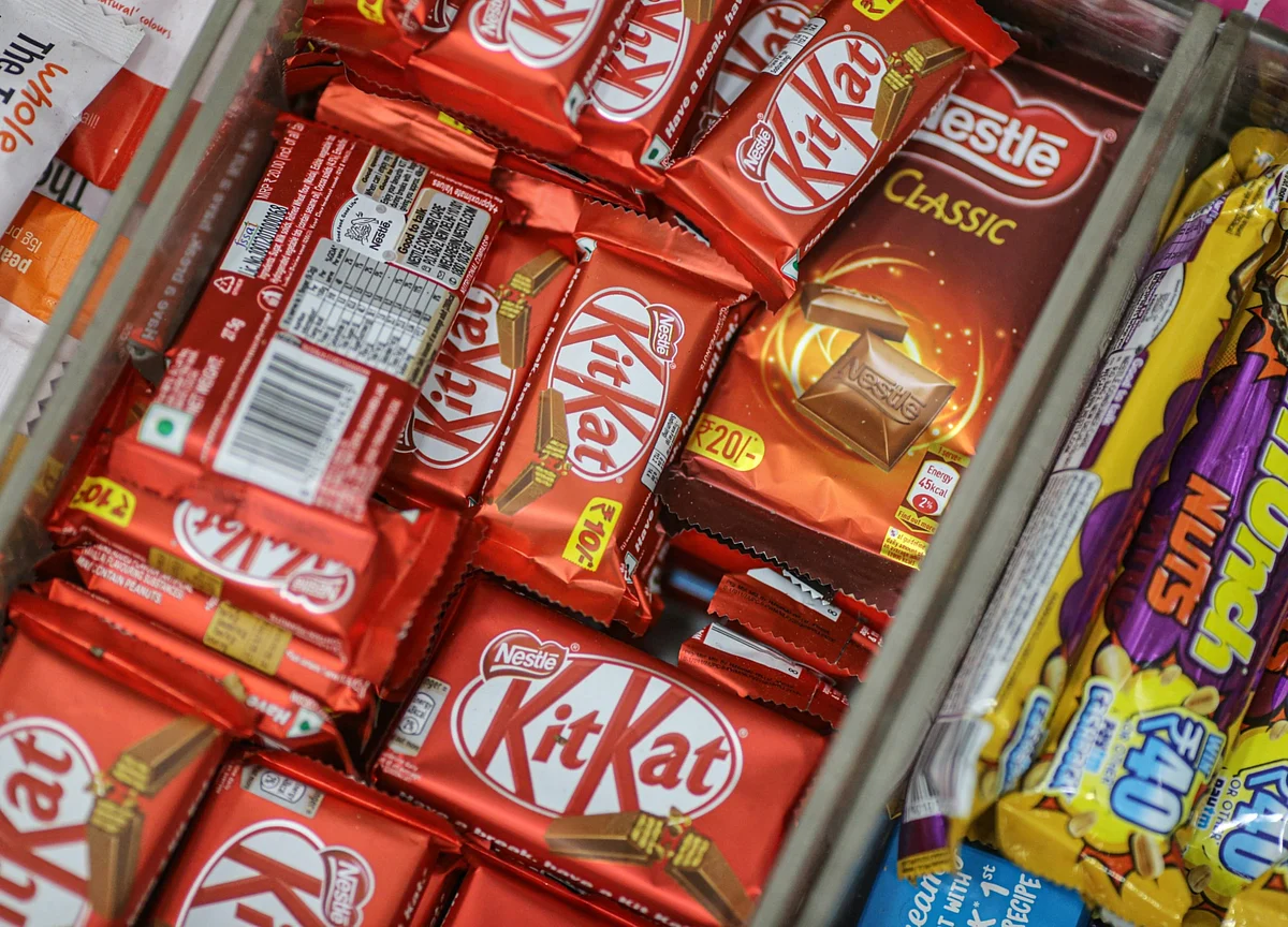 Nestle India Q1 Results: Net Profit Up 15% On Higher Domestic Sales