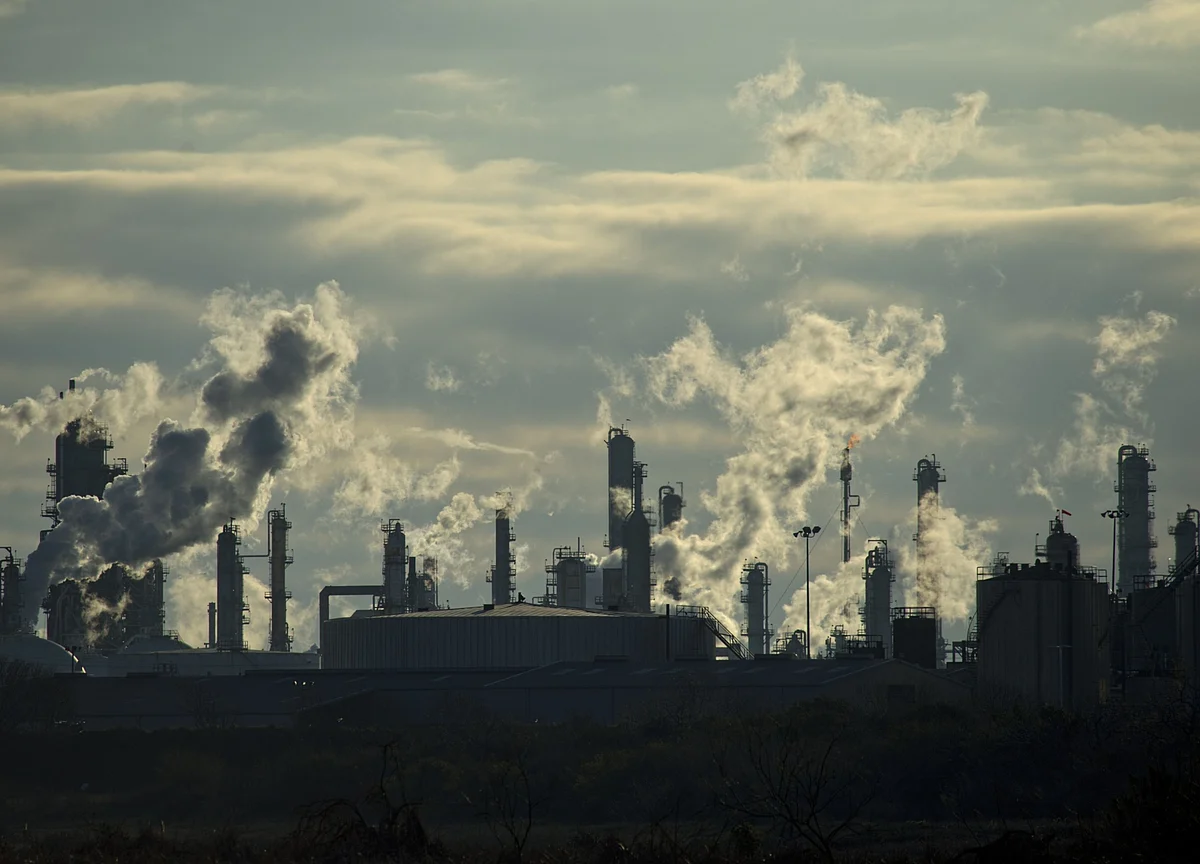 Gas Is the New Coal With Risk of $100 Billion in Stranded Assets